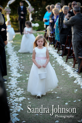 Best Winter Park Racquet Club wedding photographer - Sandra Johnson (SJFoto.com)